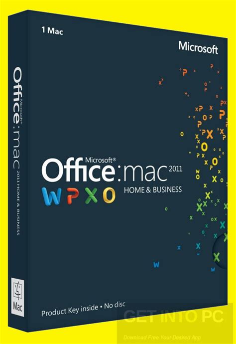 Beginning Office 2011 for Mac OS X Reader