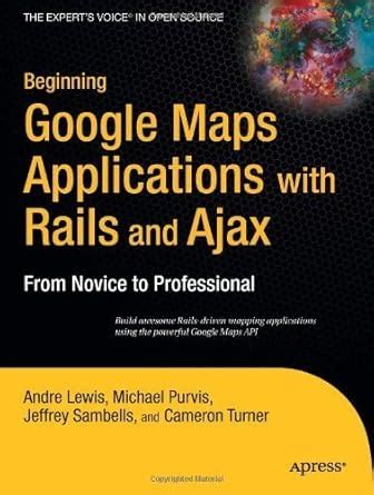 Beginning Rails From Novice to Professional 1st Corrected Edition Epub