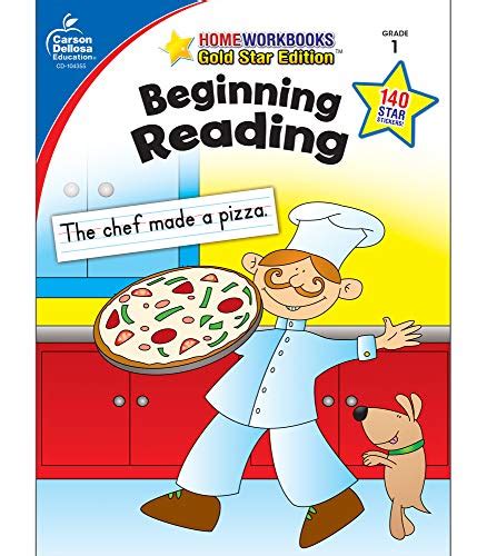 Beginning Reading Grade Gold Workbooks Kindle Editon