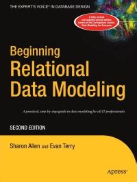 Beginning Relational Data Modeling 2nd Edition PDF