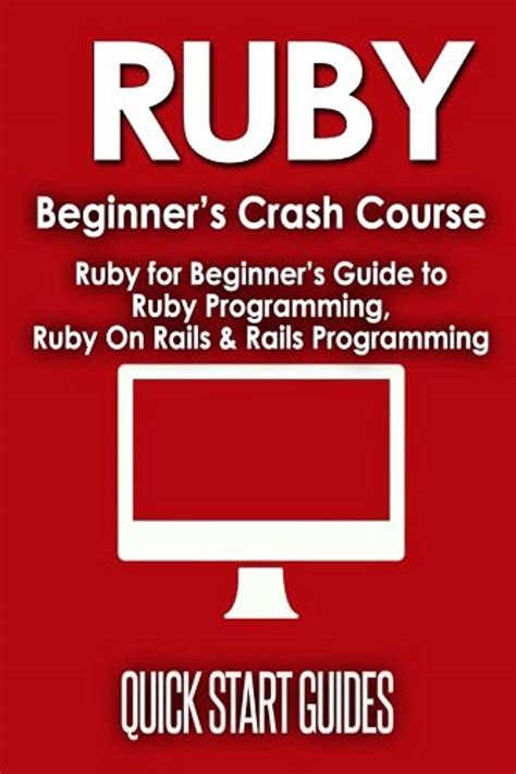 Beginning Ruby on Rails Kindle Editon