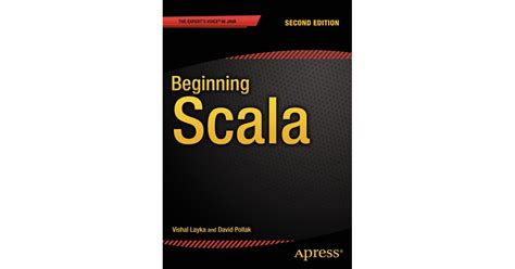 Beginning Scala Epub