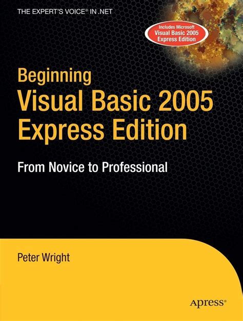Beginning Visual Basic 2005 PDF