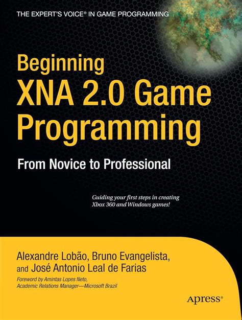 Beginning XNA 2.0 Game Programming From Novice to Professional Epub