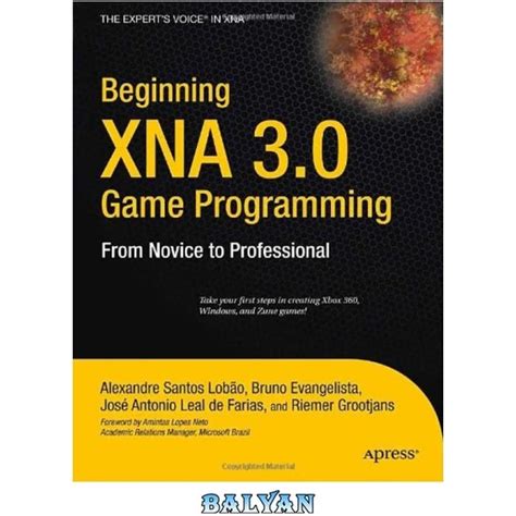 Beginning XNA 2.0 Game Programming From Novice to Professional Epub