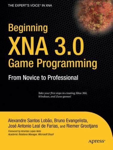 Beginning XNA 3.0 Game Programming From Novice to Professional Kindle Editon