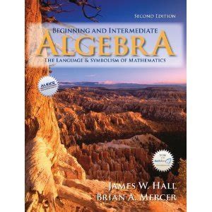 Beginning and Intermediate Algebra (2nd Edition) Ebook Reader