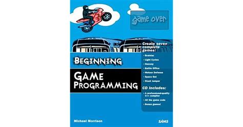 Beginning.Game.Programming Ebook Kindle Editon