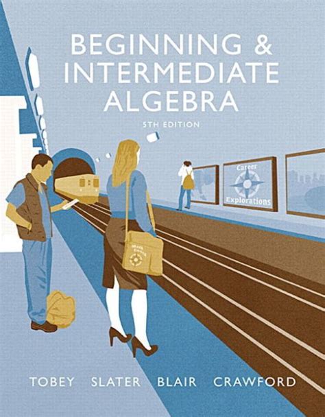 Begning Algebra Books PDF