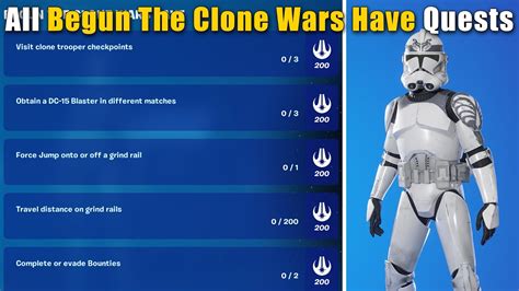 Begun the Clone Wars Have: 10,000+ Characters of Historical Analysis