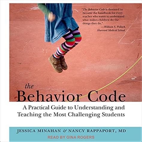 Behavior Code Practical Understanding Challenging PDF
