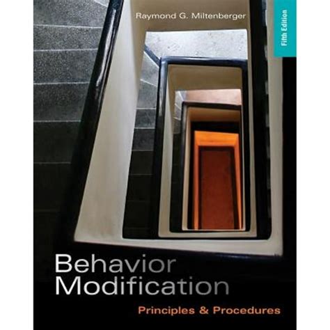 Behavior Modification: Principles and Procedures, 5 edition Ebook Reader