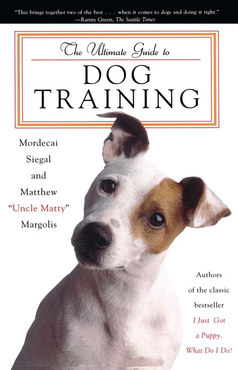 Behavior Training for Dogs: The Ultimate 10,000-Word Guide