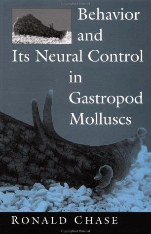 Behavior and Its Neural Control in Gastropod Molluscs Reader