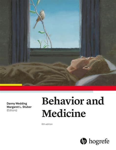 Behavior and Medicine Doc