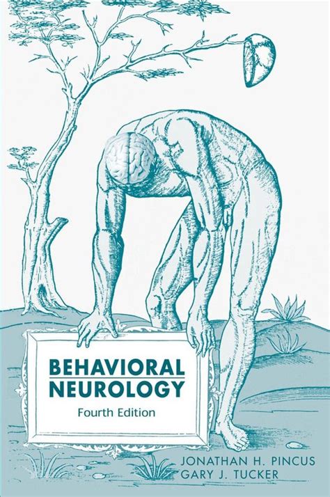 Behavioral Neurology PDF