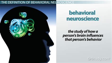 Behavioral Neuroscience Epub