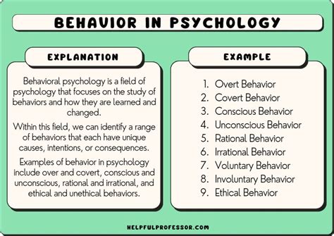 Behavioral vs Behavior: The Ultimate Guide to Making the Right Choice