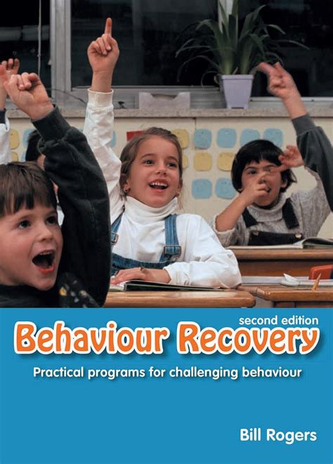 Behaviour Recovery Doc