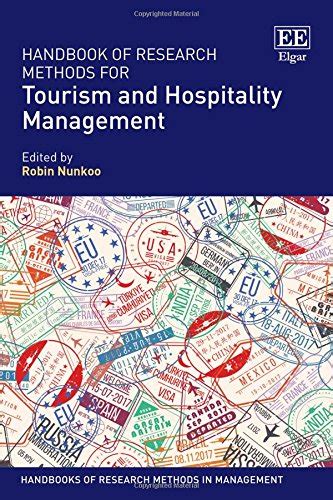 Behavioural Studies in Hospitality Management Epub