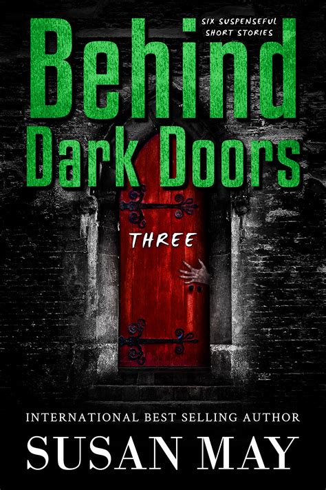 Behind Dark Doors Three Epub