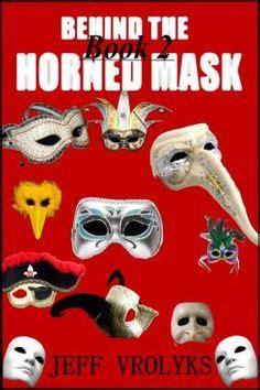Behind The Horned Mask Book 2 Kindle Editon