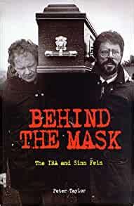 Behind The Mask The IRA and Sinn Fein Doc