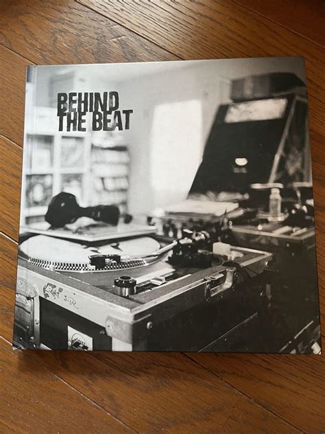 Behind the Beat Reader