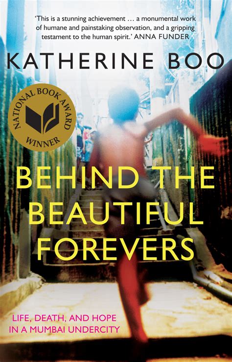 Behind the Beautiful Forevers PDF