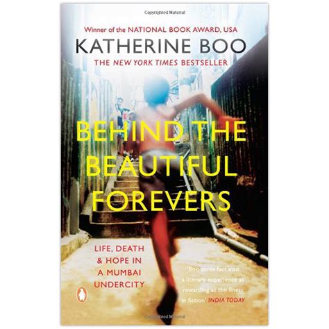 Behind the Beautiful Forevers Epub