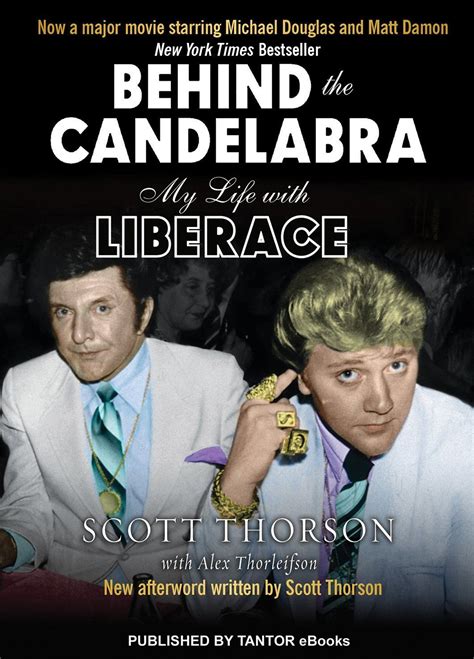 Behind the Candelabra My Life with Liberace Epub