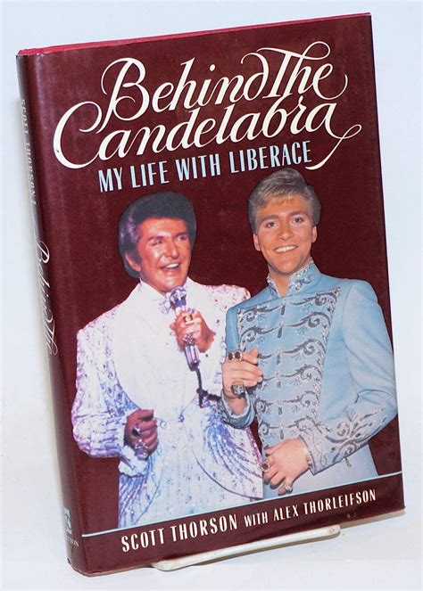 Behind the Candelabra My Life with Liberace Epub