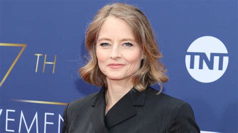 Behind the Lens: Jodie Foster's Impact on LGBTQ+ Representation