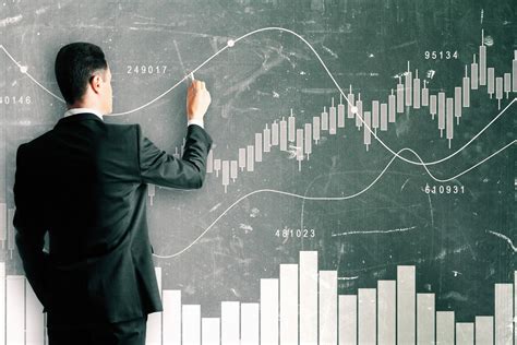 Behind the Markets: Unveiling the Dynamics Shaping Stock Movements