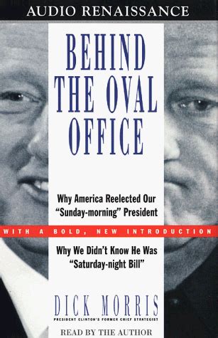 Behind the Oval Office Getting Reelected Against All Odds Doc