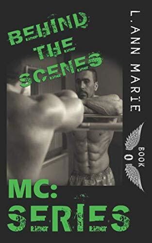 Behind the Scenes Book 0 MC PDF