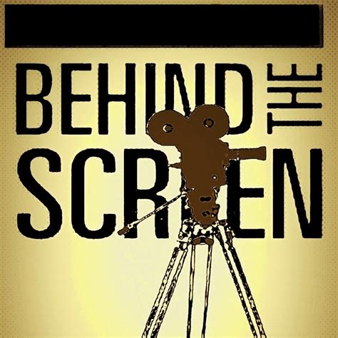 Behind the Screen Doc
