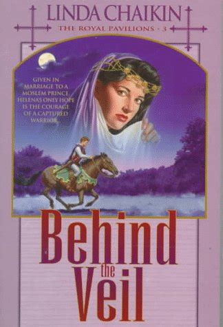 Behind the Veil The Royal Pavilions 3 Book 3 Doc