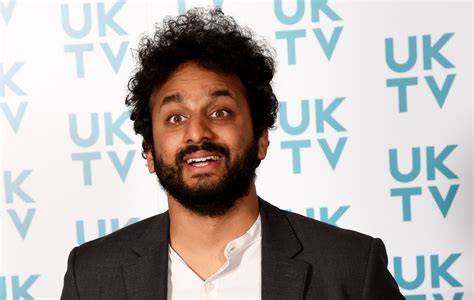 Behold, the Nish Kumar: A Guide to the Master of Mockery