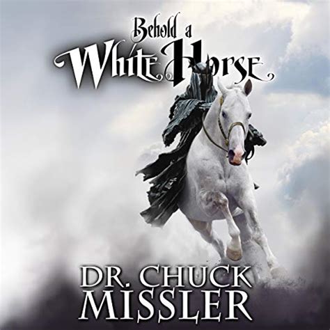 Behold a White Horse The Coming World Leader The Coming World Leader Epub
