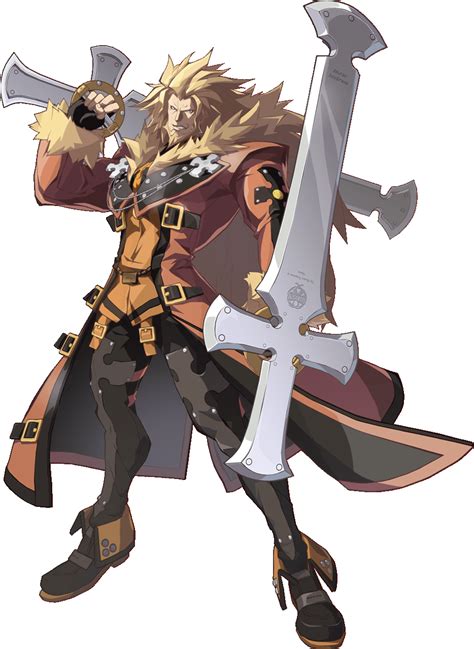 Behold the Blazing Might: A Comprehensive Guide to Leo Whitefang in Guilty Gear