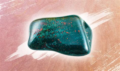 Behold the Enchanting Jasper: A Stone of Nurturing, Protection, and Transformation