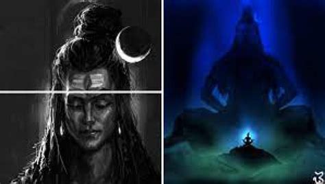 Behold the Enigmatic Shiva Eyes: Unraveling the Mysteries of Inner Power