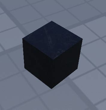 Behold the Obsidian Cube: A Portal to Revolutionary Innovation