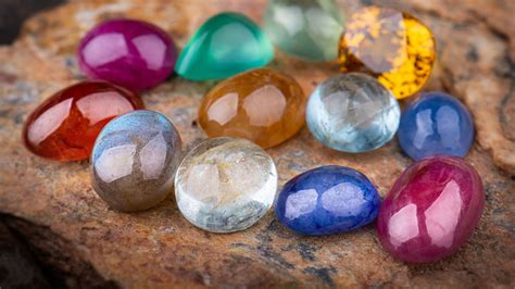 Behold the Rarest Crystals: Nature's Precious Gems