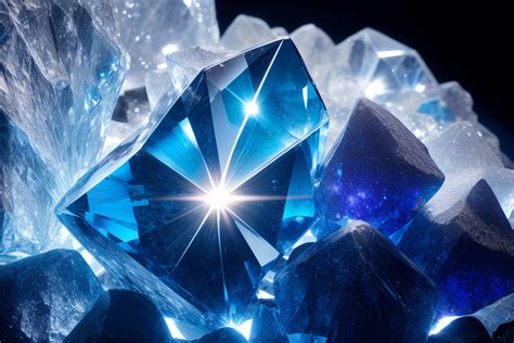 Behold the Rarest Crystals: Treasures of the Earth