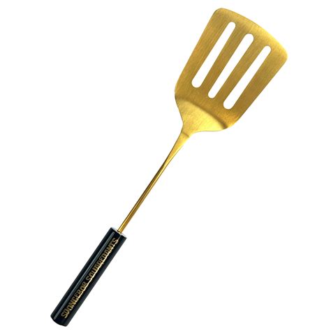 Behold the Spatula from SpongeBob: A Culinary Icon with Untold Potential