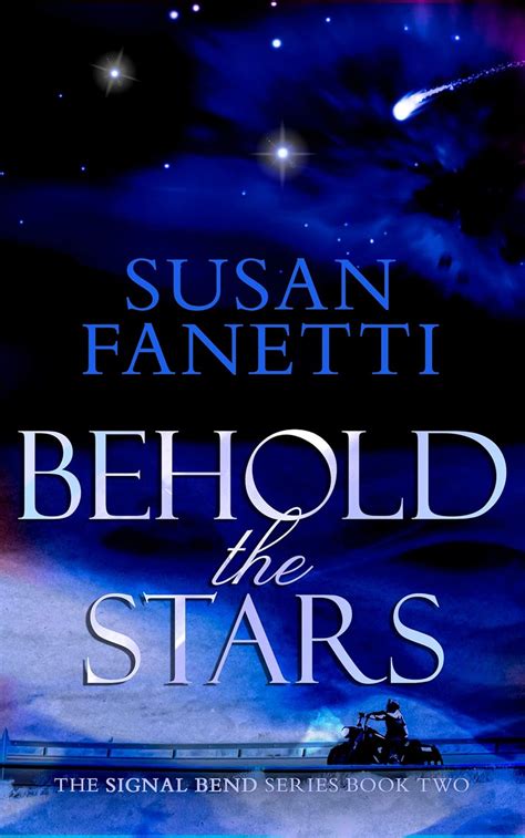 Behold the Stars Signal Bend Series Volume 2 Epub