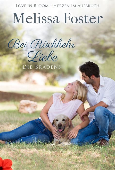 Bei Ankunft Liebe Die Bradens Volume 2 German Edition Doc