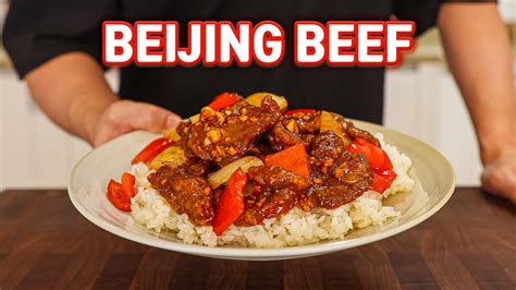 Beijing Beef Panda Express: The Paramount Guide to Culinary Excellence